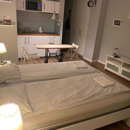 B&B Apartman Eger Extérieur photo
