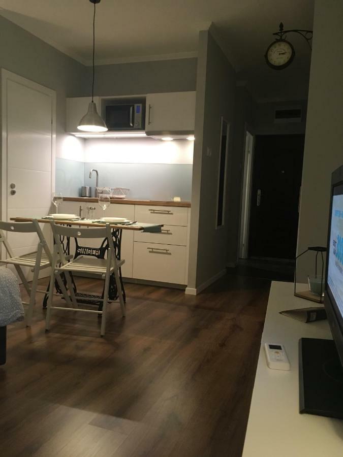 B&B Apartman Eger Extérieur photo