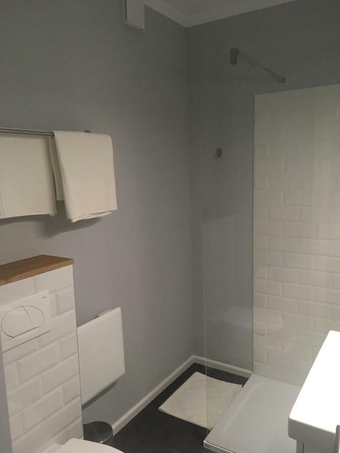 B&B Apartman Eger Extérieur photo