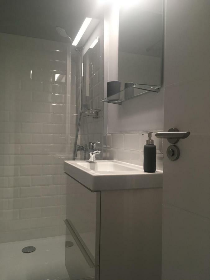 B&B Apartman Eger Extérieur photo