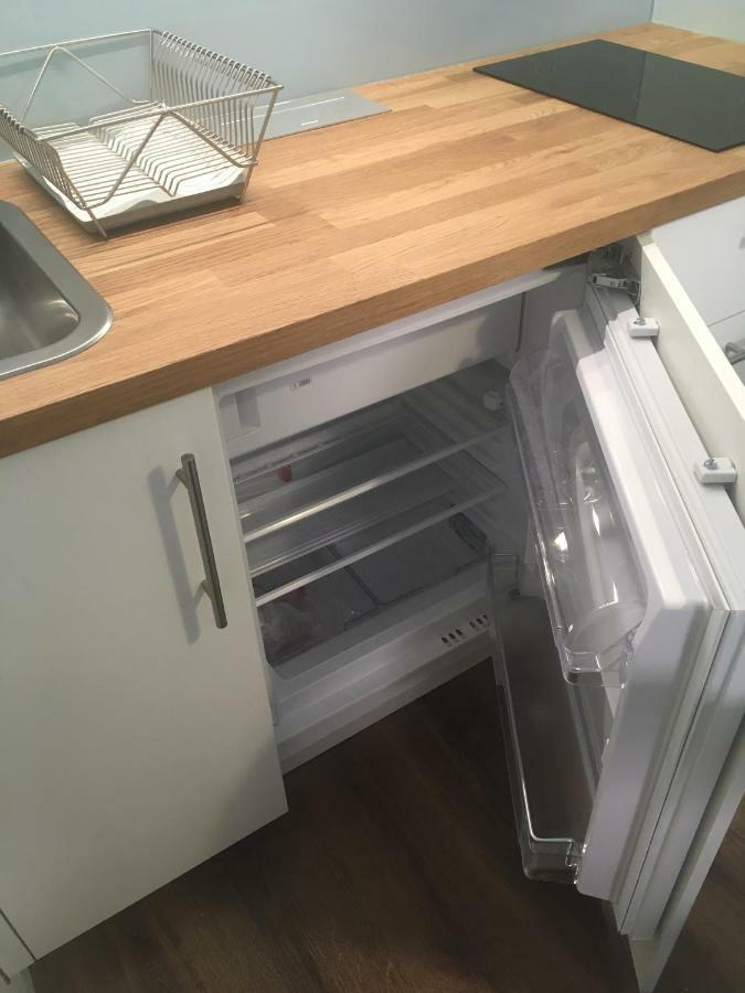 B&B Apartman Eger Extérieur photo